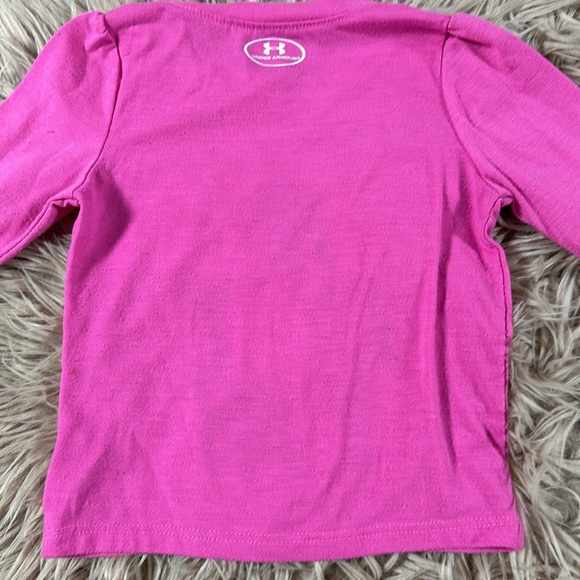 Under Armour Long Sleeve - Picture 4 of 4